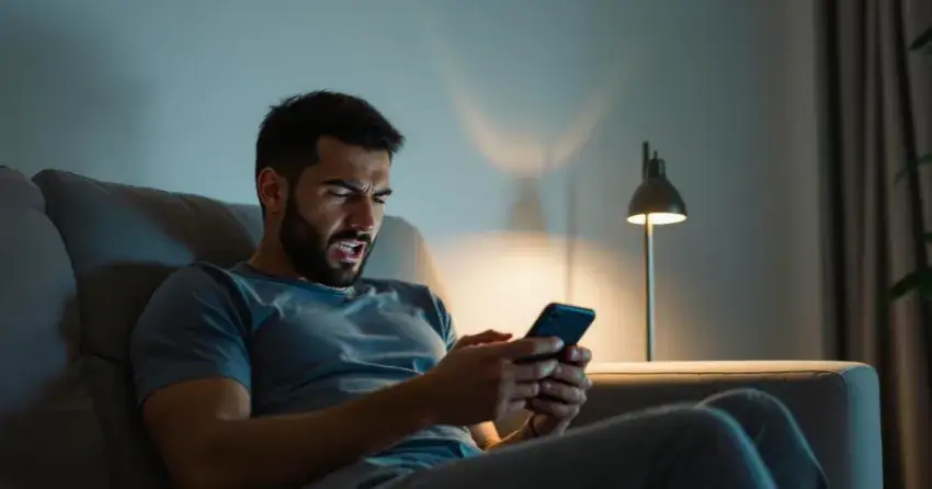 Relaks z nutą emocji: najlepsze aplikacje na smartfona