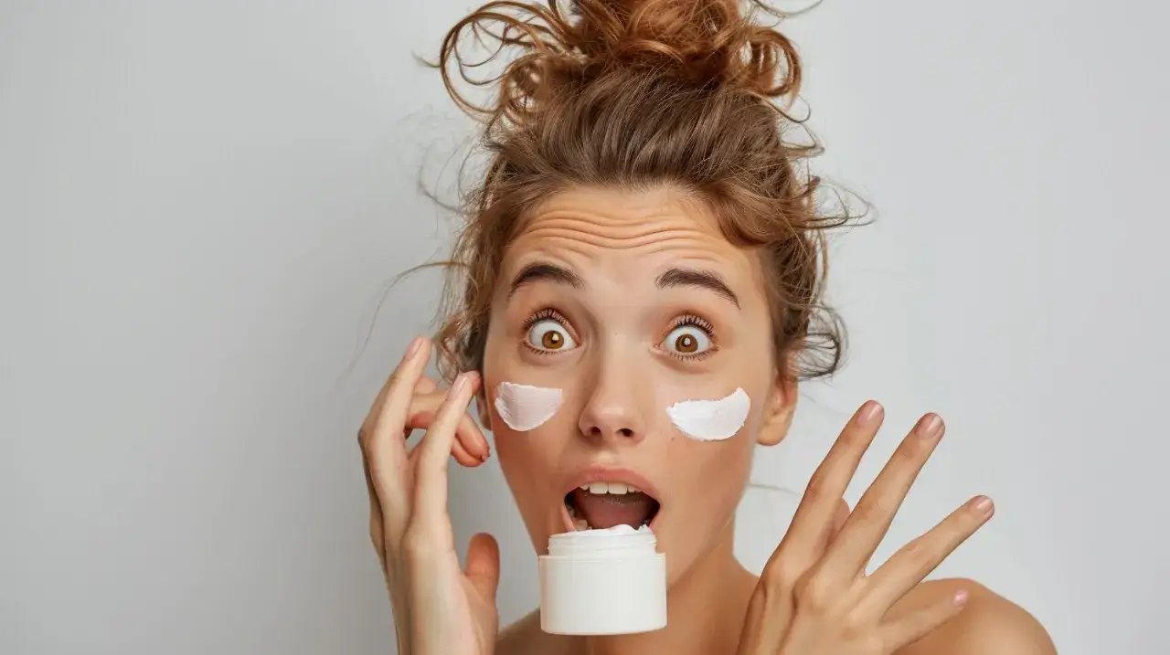 Najlepszy krem do twarzy: Oto aż 5 produktów, które cię zaskoczą