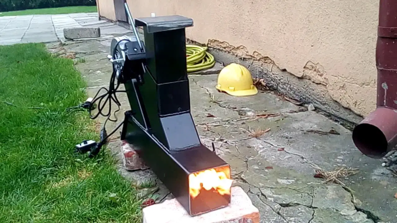 Jak zrobić palnik na pellet – prosty poradnik krok po kroku dla każdego