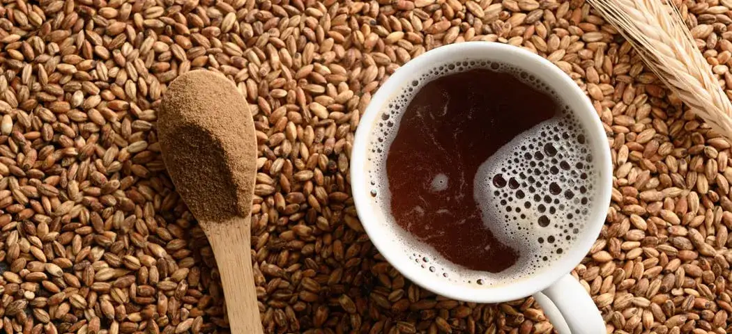 Kawa zbożowa czy zdrowa? Poznaj jej ukryte korzyści i zagrożenia