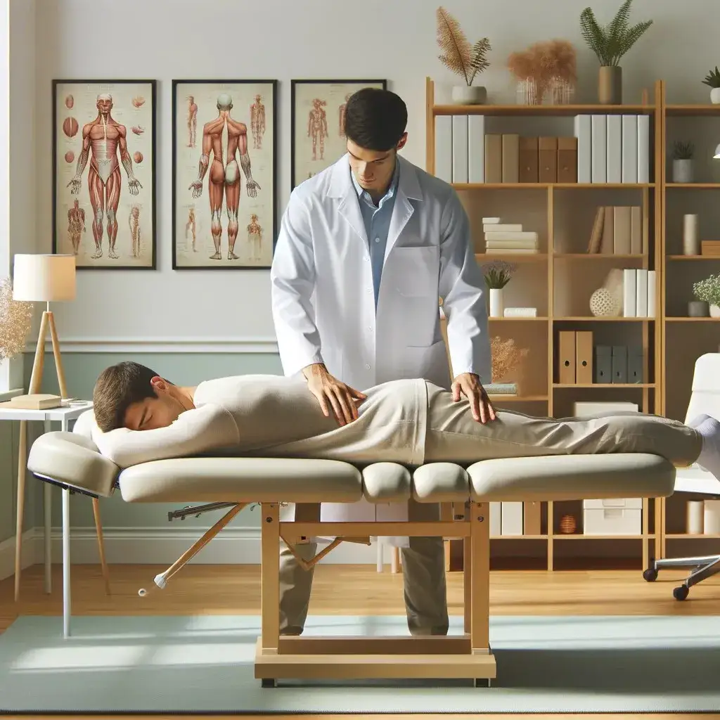 Kim jest osteopata i jakie choroby leczy? Wyjaśniamy kompetencje specjalisty