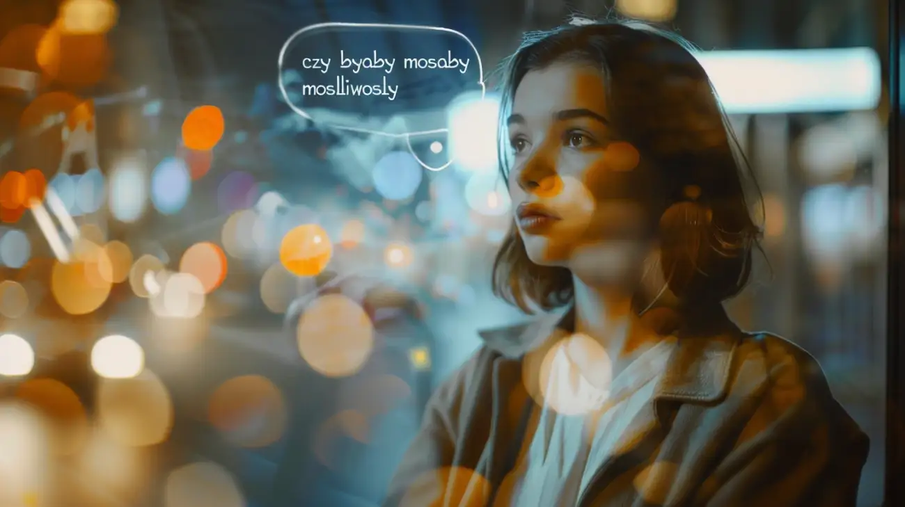 Czy byłaby możliwość: Użycie i znaczenie frazy