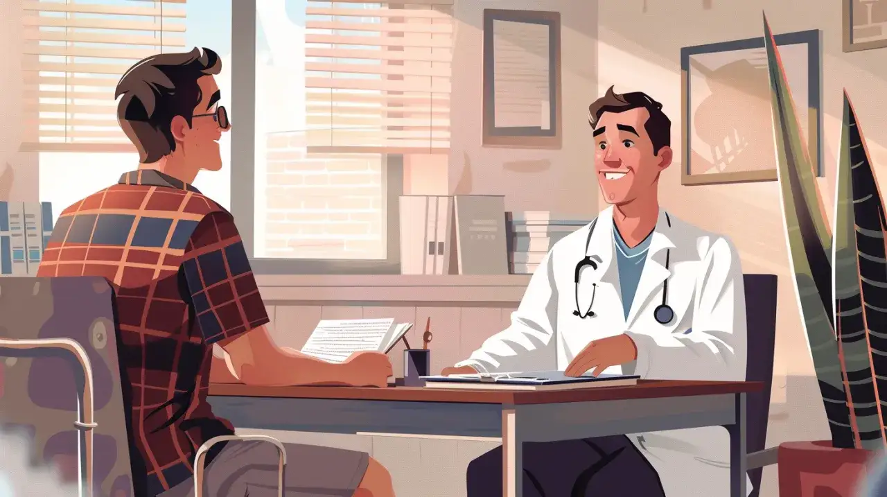 Dr Łukasz Przysło: Oto opinie pacjentów oraz jego specjalizacje!