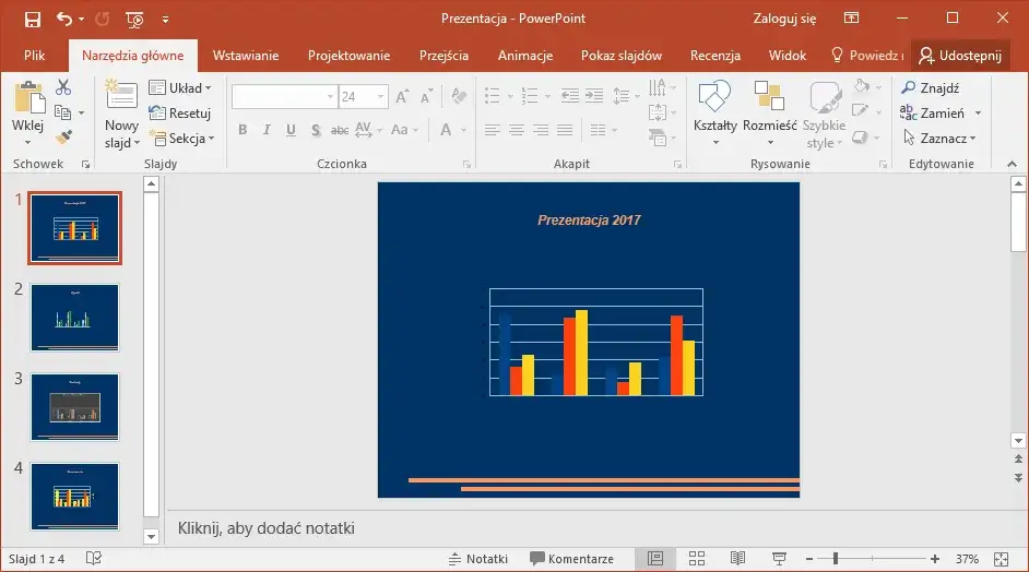 Jak otworzyć Power Pointa: 5 prostych sposobów + rozwiązania