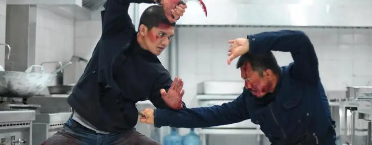 Azjatyckie kino akcji: Fascynujące filmy, które musisz zobaczyć