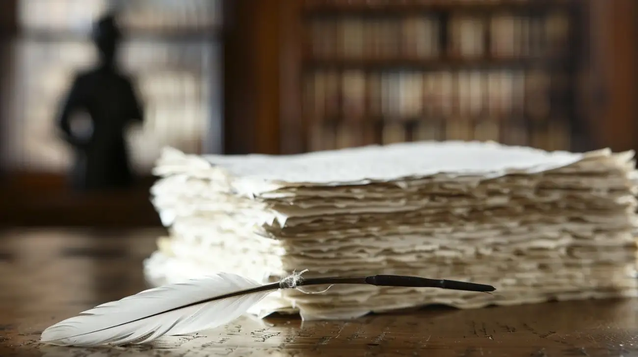 Grafoman: Definicja i jak rozpoznać grafomaństwo