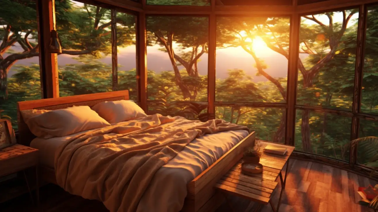 Odkryj Ciekawe Miejsca do Spania w Polsce: Nietypowe, Oryginalne i Wyjątkowe Noclegi