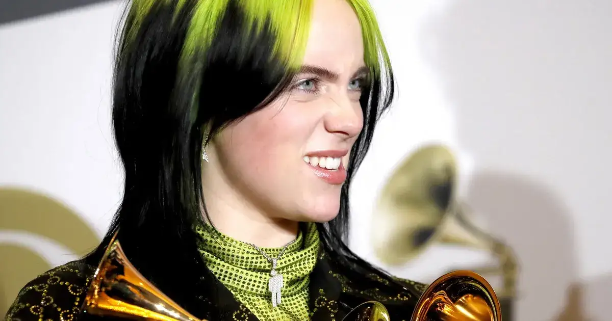 Billie Eilish ile ma lat? Poznaj wiek młodej gwiazdy muzyki pop