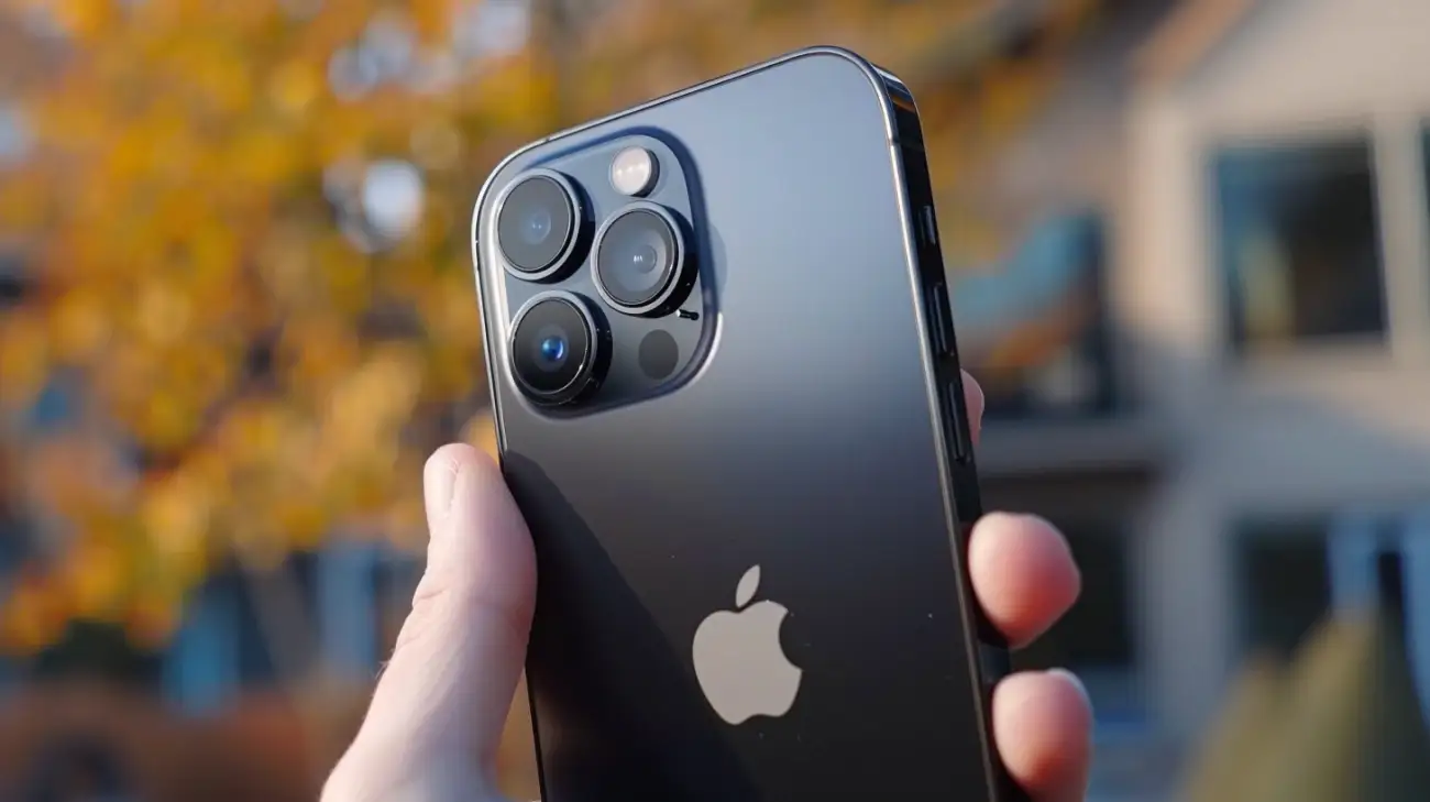 iPhone 13 Max: Co nowego w najnowszym modelu iPhone'a?