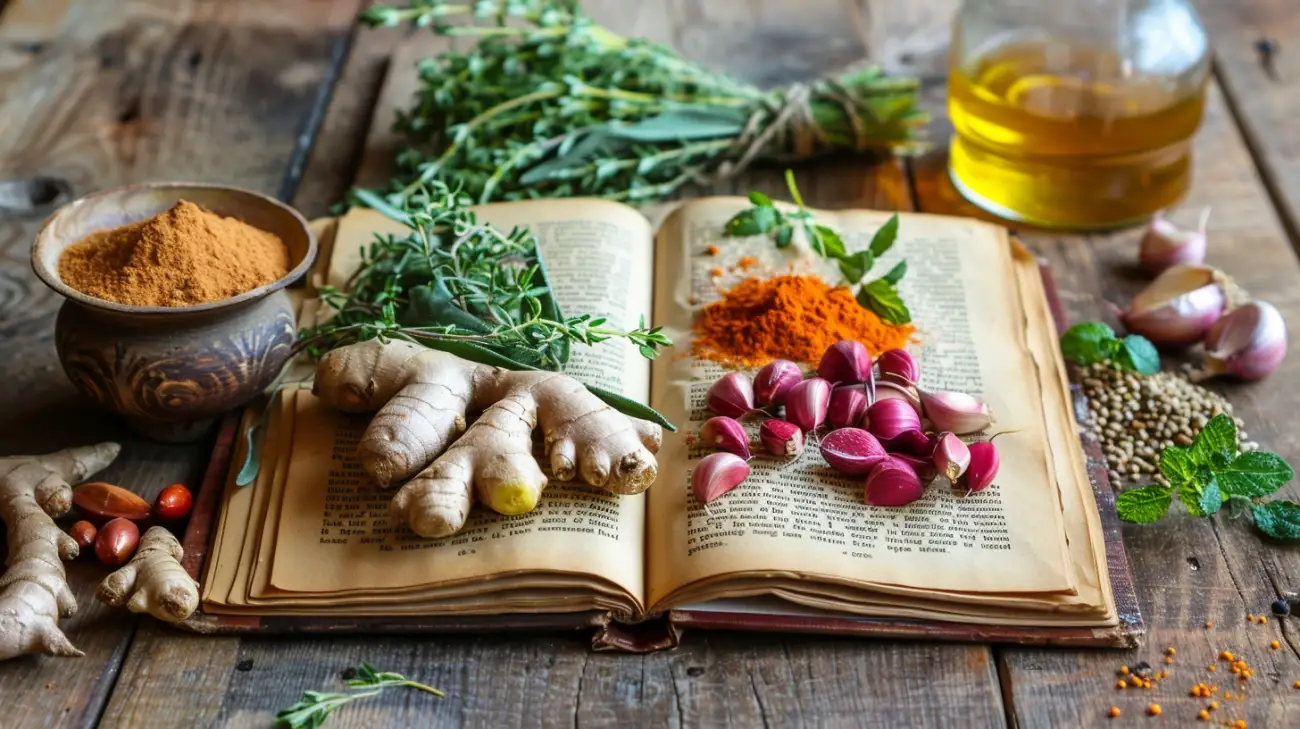 Helicobacter pylori - Naturalne metody leczenia według forum