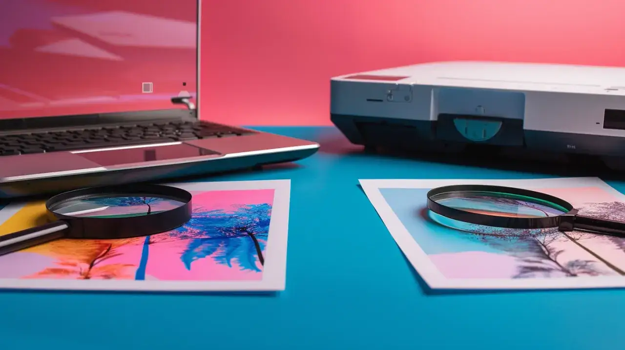 Tusze Canon: Oryginalne czy zamienniki? Analiza jakości