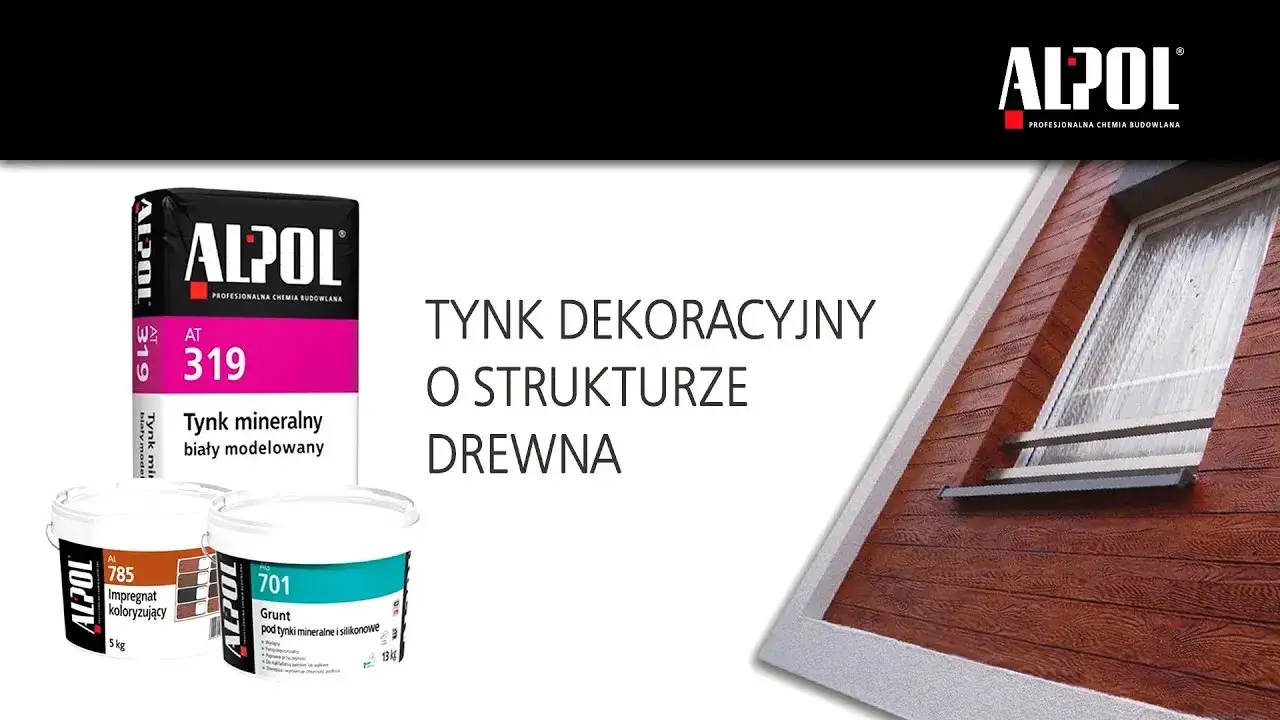 Jak wykonać tynk dekoracyjny samodzielnie – proste kroki i porady dla efektu profesjonalnego