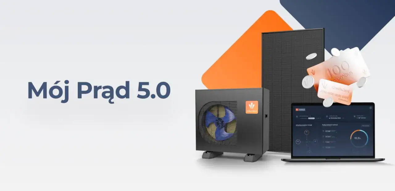 Mój prąd 5.0 od kiedy? Sprawdź daty i zasady dotacji na fotowoltaikę