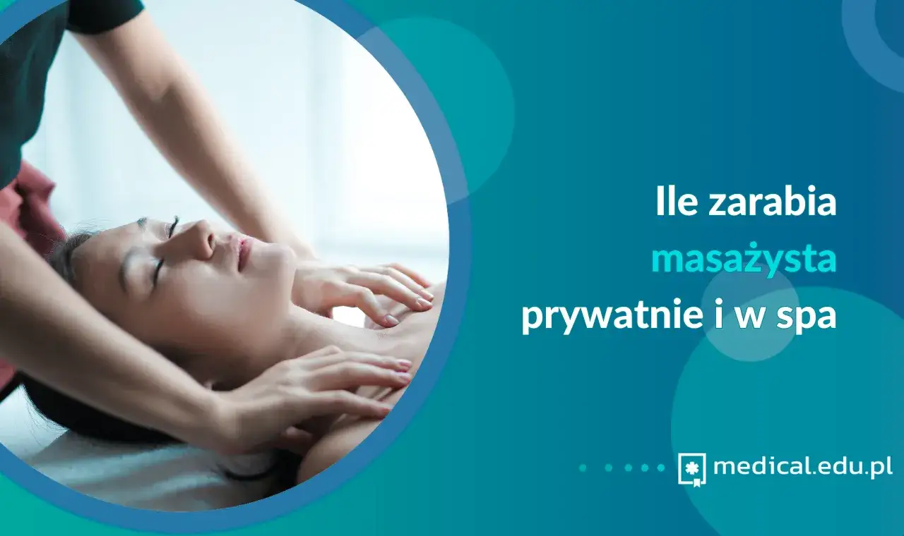 Ile zarabia masażysta? Zaskakujące różnice w wynagrodzeniach