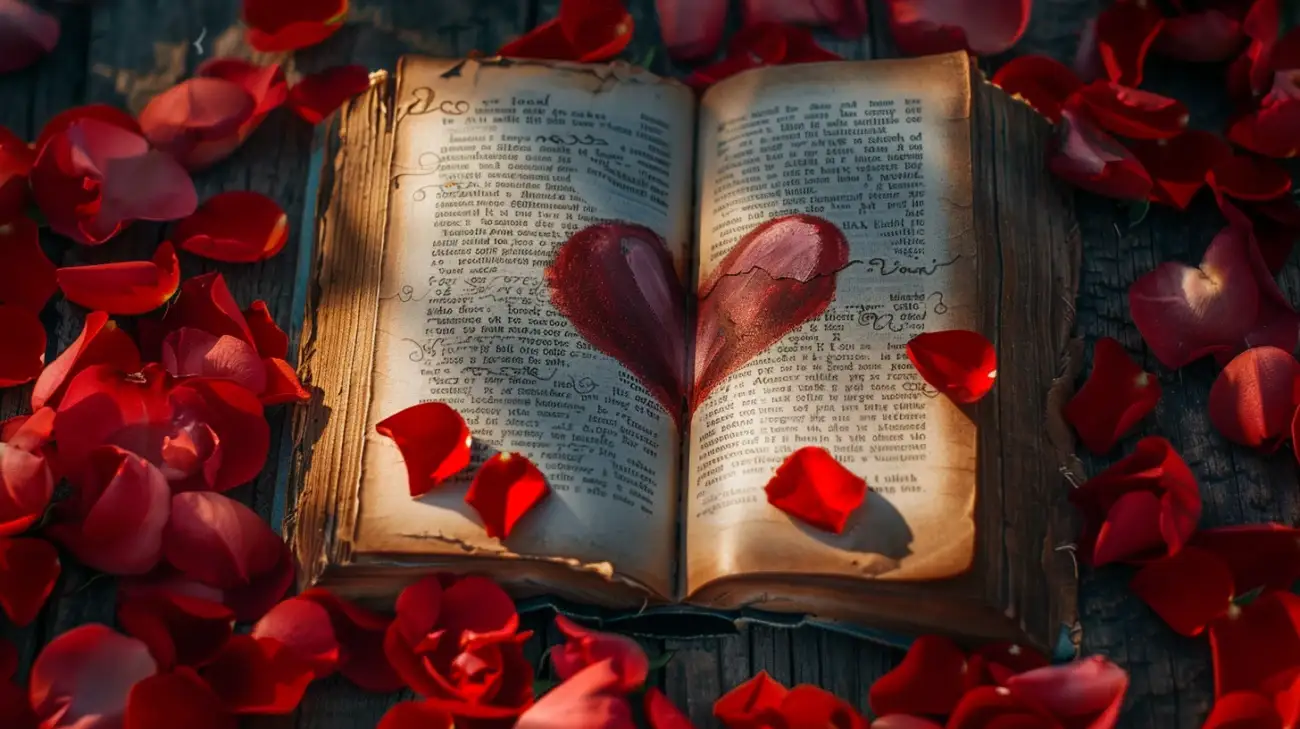 Pociąg fizyczny a miłość: jak odróżnić i na co zwrócić uwagę