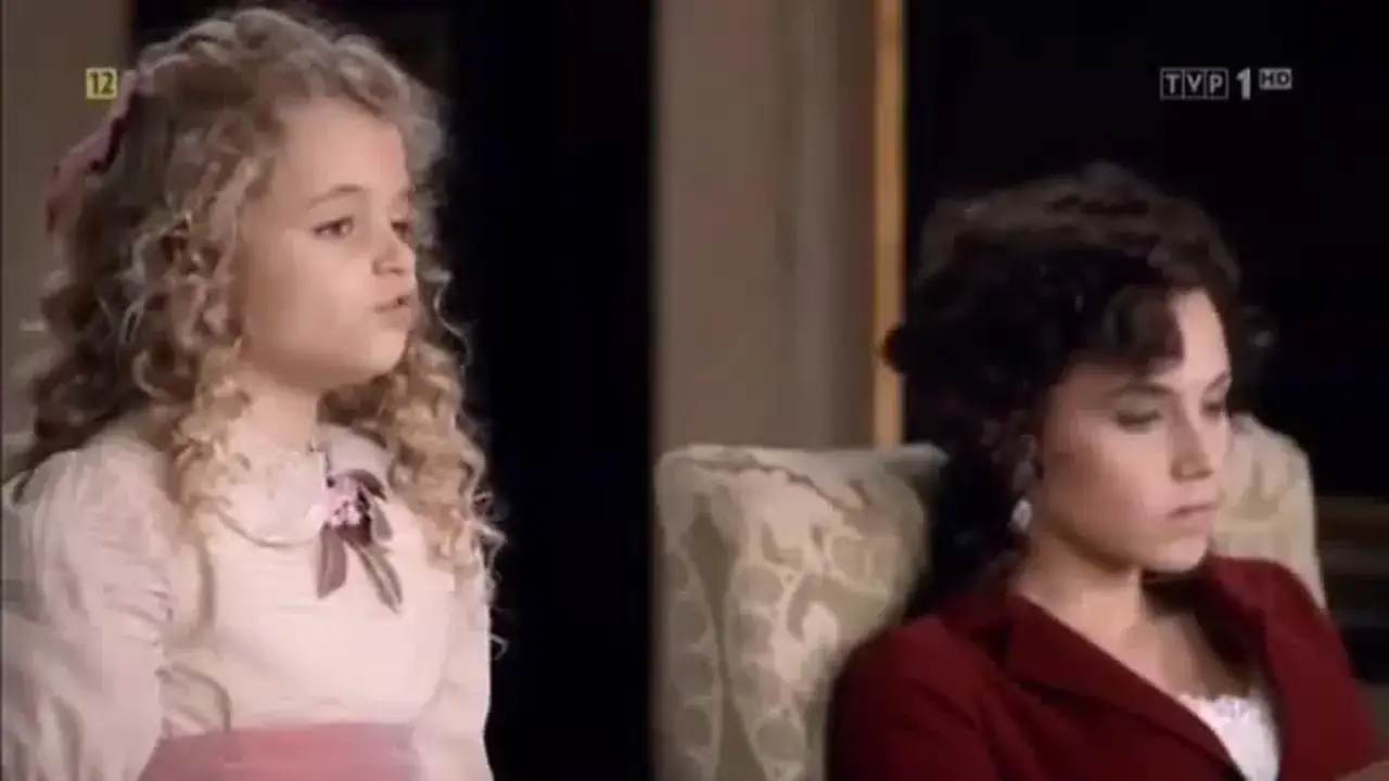 Ile odcinków ma film Dama w czarnym welonie? Zaskakujące fakty!