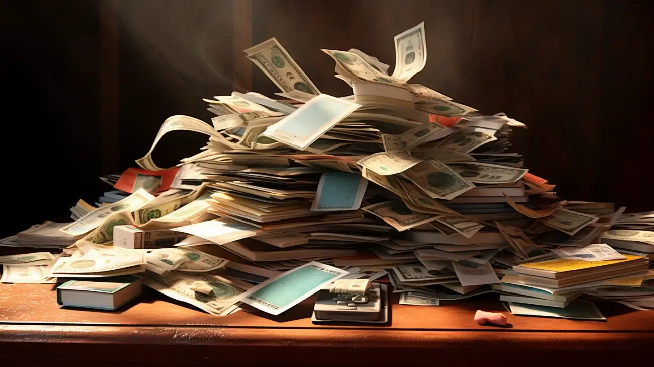 Jak spłacić kilka kredytów szybko i skutecznie