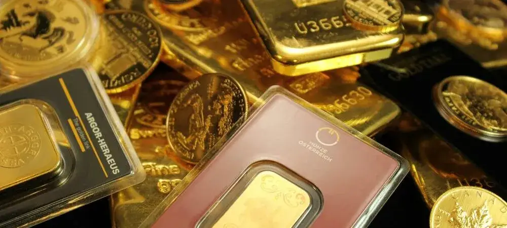 Ile naprawdę kosztuje gram złota 585 w lombardzie? Sprawdź, aby nie stracić!