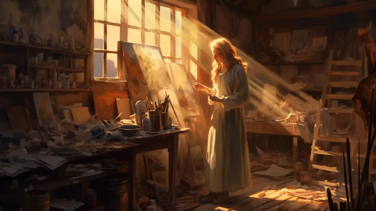 Nowa wystawa w muzeum śląskim: pierwiastek żeński. artystki nieprofesjonalne ze zbiorów muzeum śląskiego w katowicach