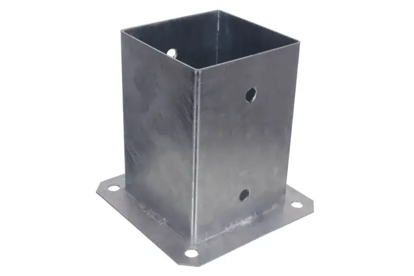 Kotwa 80x80 – jak wybrać idealny typ do budowy i ogrodu?