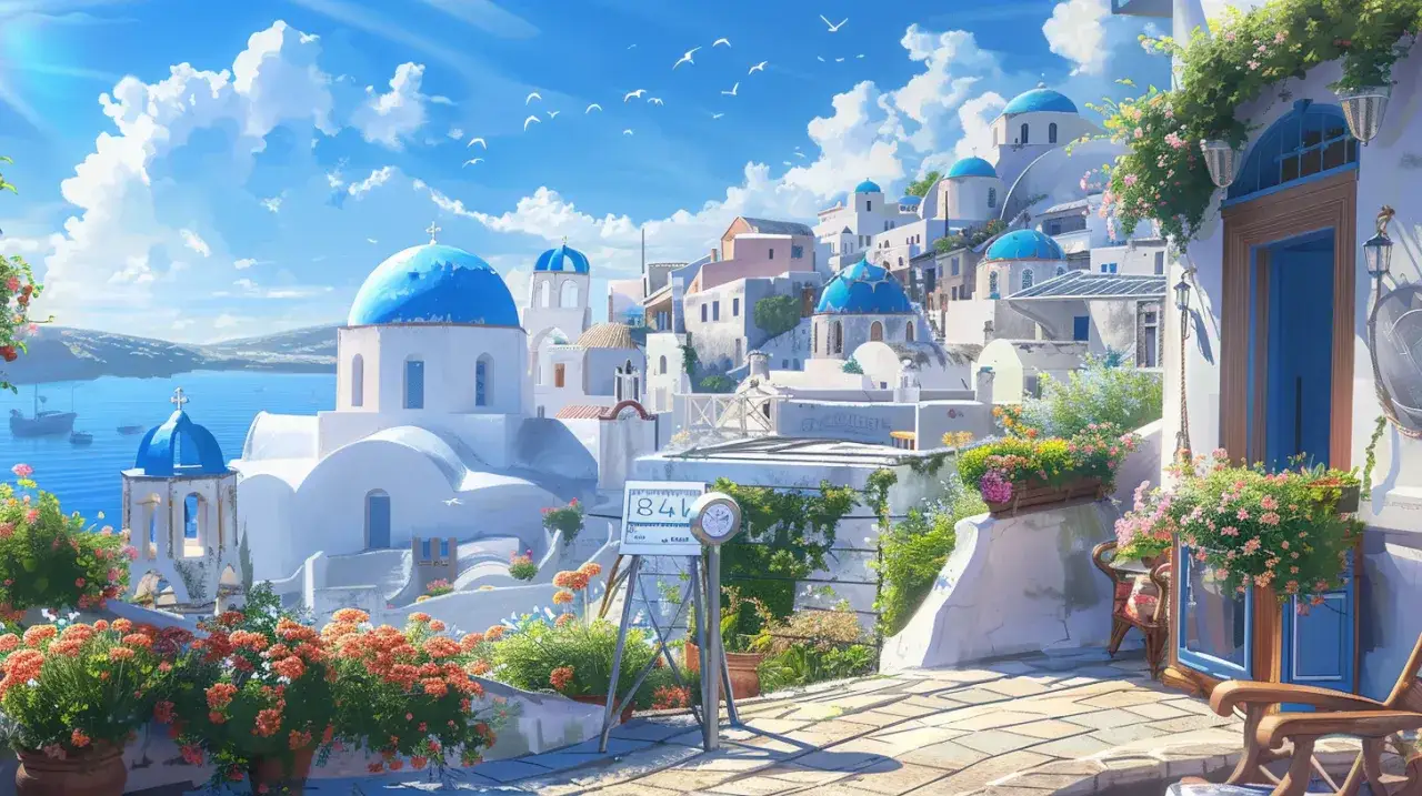 Grecja pogoda marzec: Co oczekiwać pod względem pogody w marcu w Grecji?