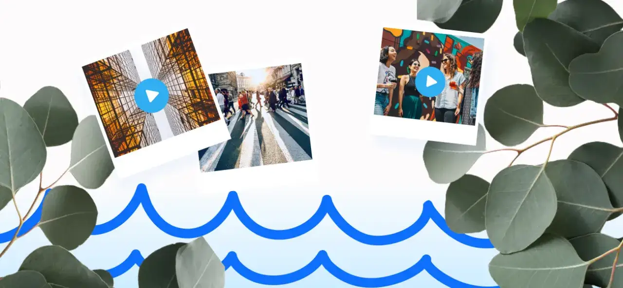 Najlepsze aplikacje do robienia filmów ze zdjęć z muzyką, które zachwycą