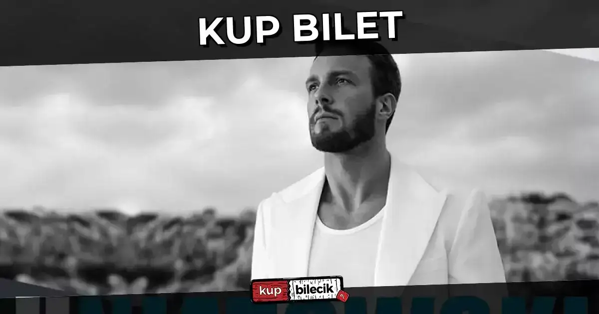 Ile trwa koncert Uniatowskiego? Zaskakujące fakty o długości występu