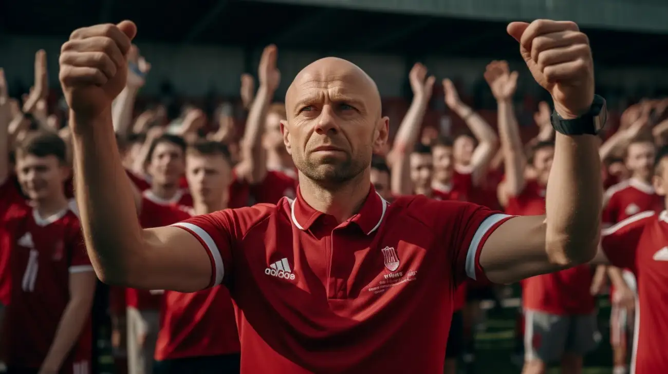 Romuald szukiełowicz - kim jest Szukieł?