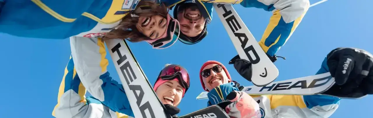 Gdzie na narty tanio? Najlepsze kierunki