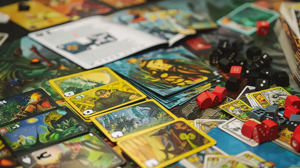 Gra Dylematy - zasady i jak grać w tę grę logiczną?