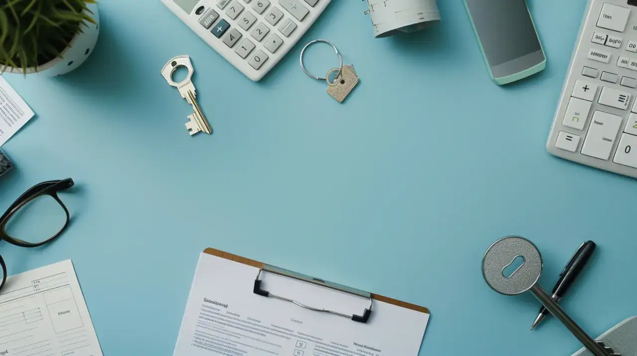 Zakup mieszkania z hipoteką - Krok po kroku przez proces nabycia