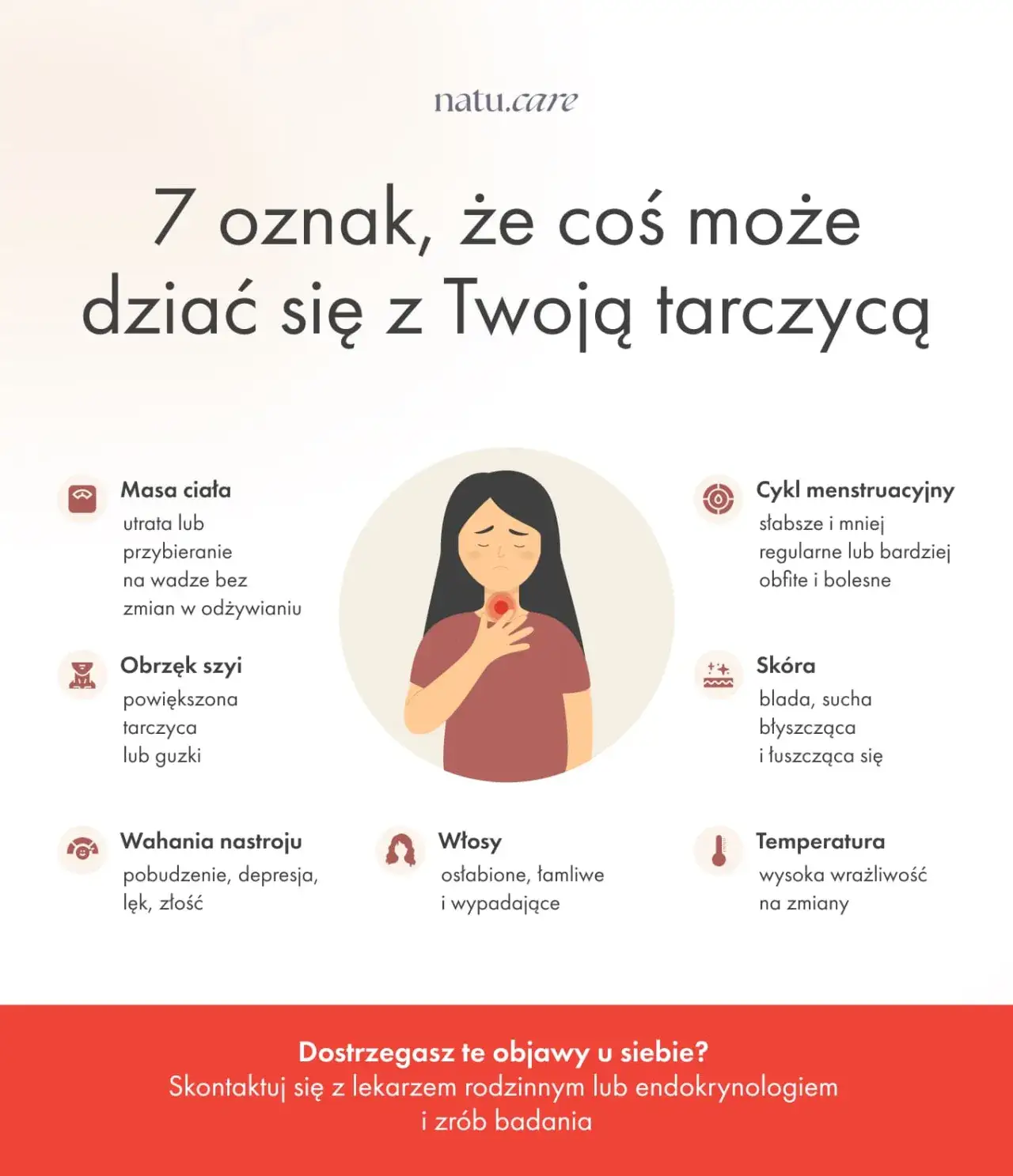 Jakie badania na tarczycę wykonać? Sprawdź, które testy są kluczowe dla zdrowia