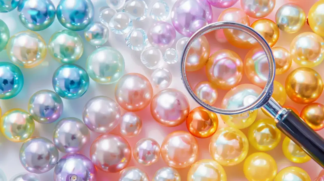 Perły do prania: Jak wybrać najlepsze? Porównujemy top marki!