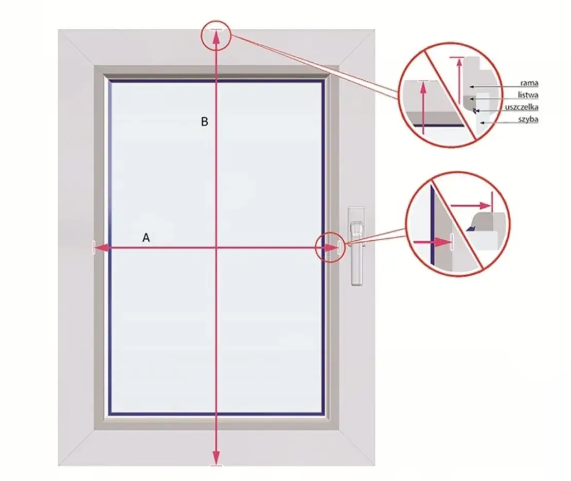 Jak dokonać pomiaru okna: 6 skutecznych metod i wskazówek