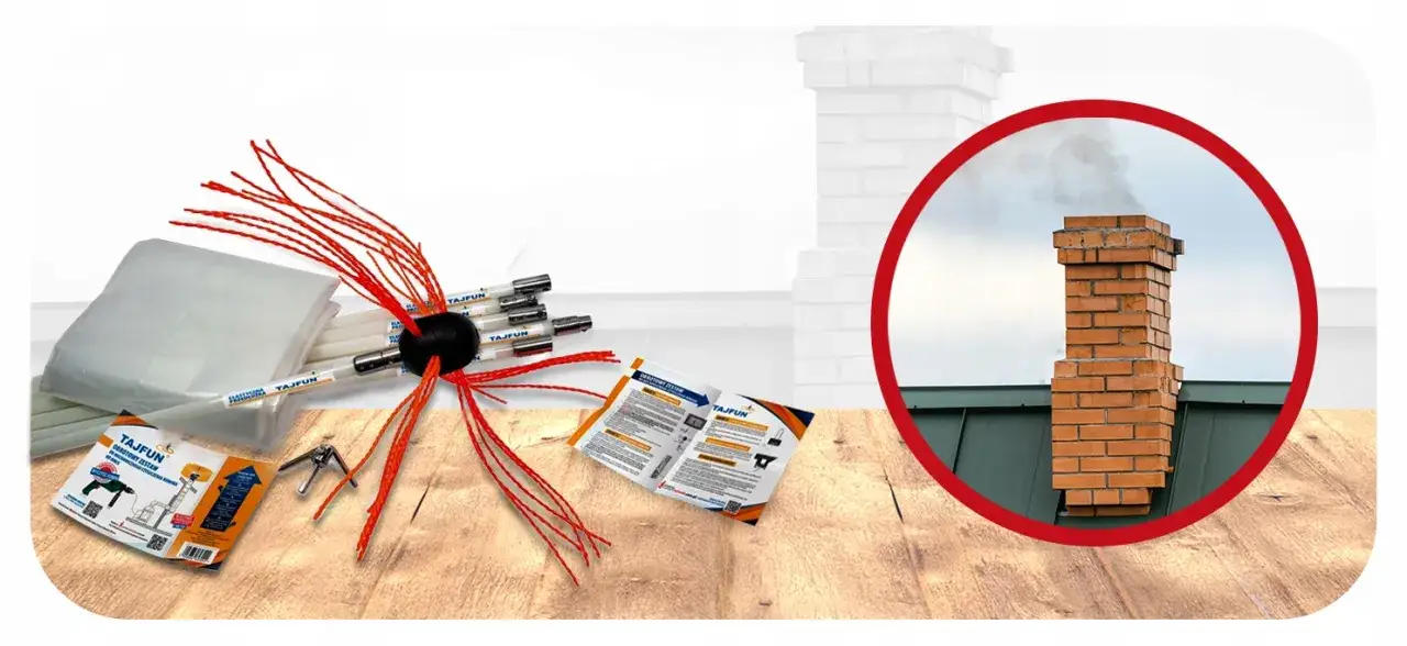 Ile kosztuje czyszczenie komina? Sprawdź ceny i uniknij niepotrzebnych wydatków