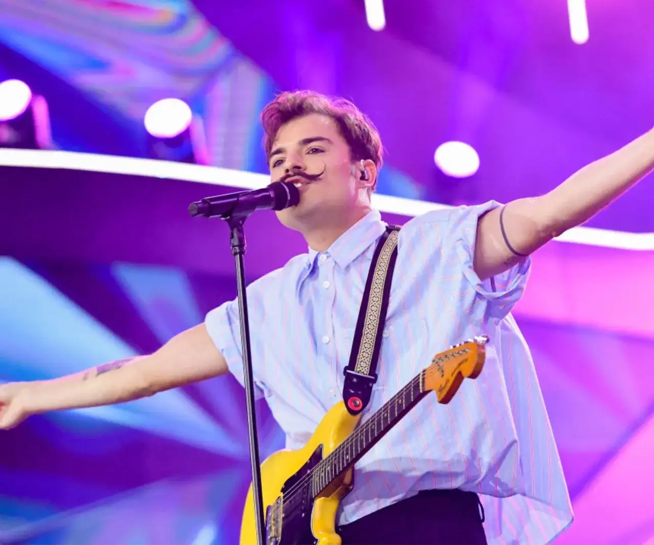 Wiek Wiktora Dyduły: Ile lat ma i kiedy się urodził?