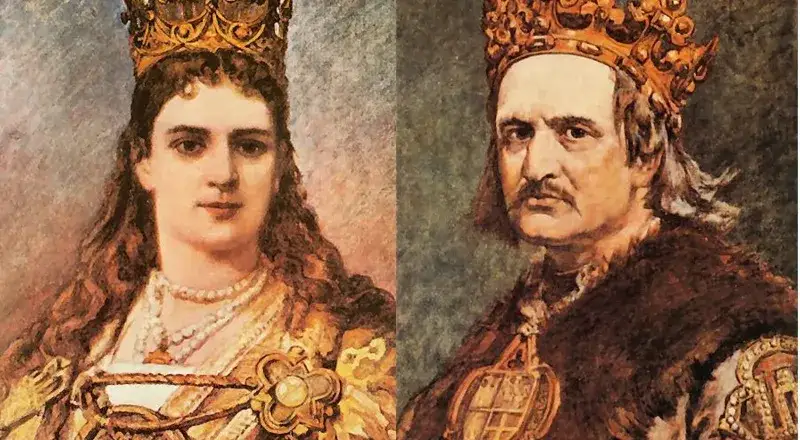 Władcy Polski z dynastii Jagiellonów: ich wpływ, osiągnięcia i tajemnice historii