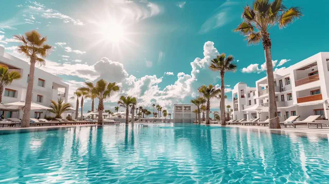 Delphin BE Grand Resort TUI opinie gości: Recenzje wypoczynku 