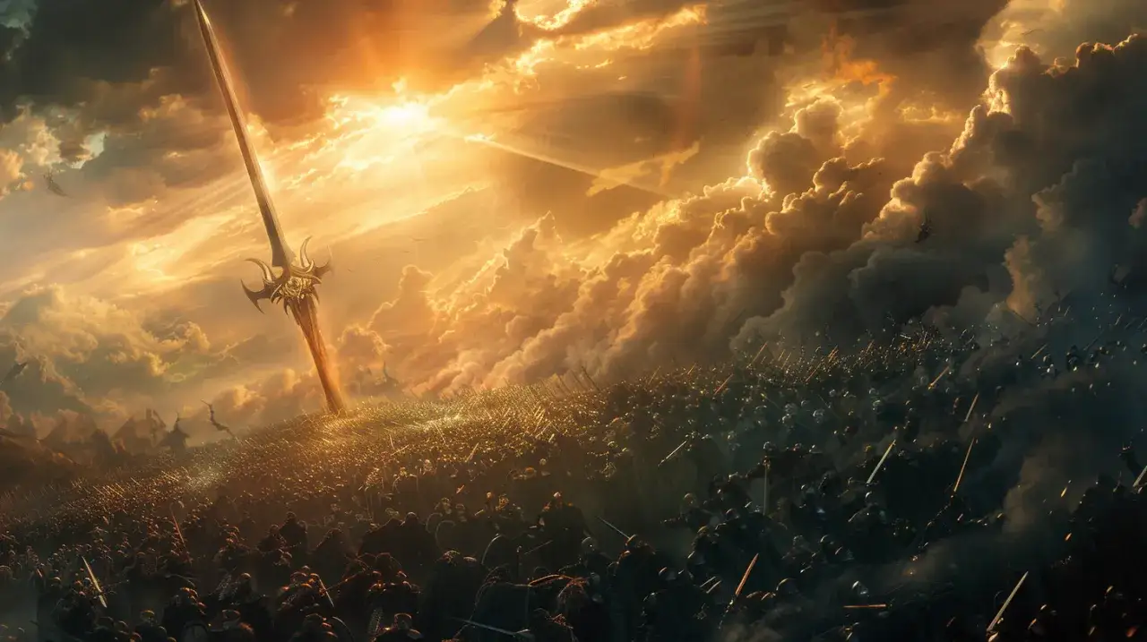 Gra Władca Pierścieni - Które tytuły warto znać i czym się wyróżniają?