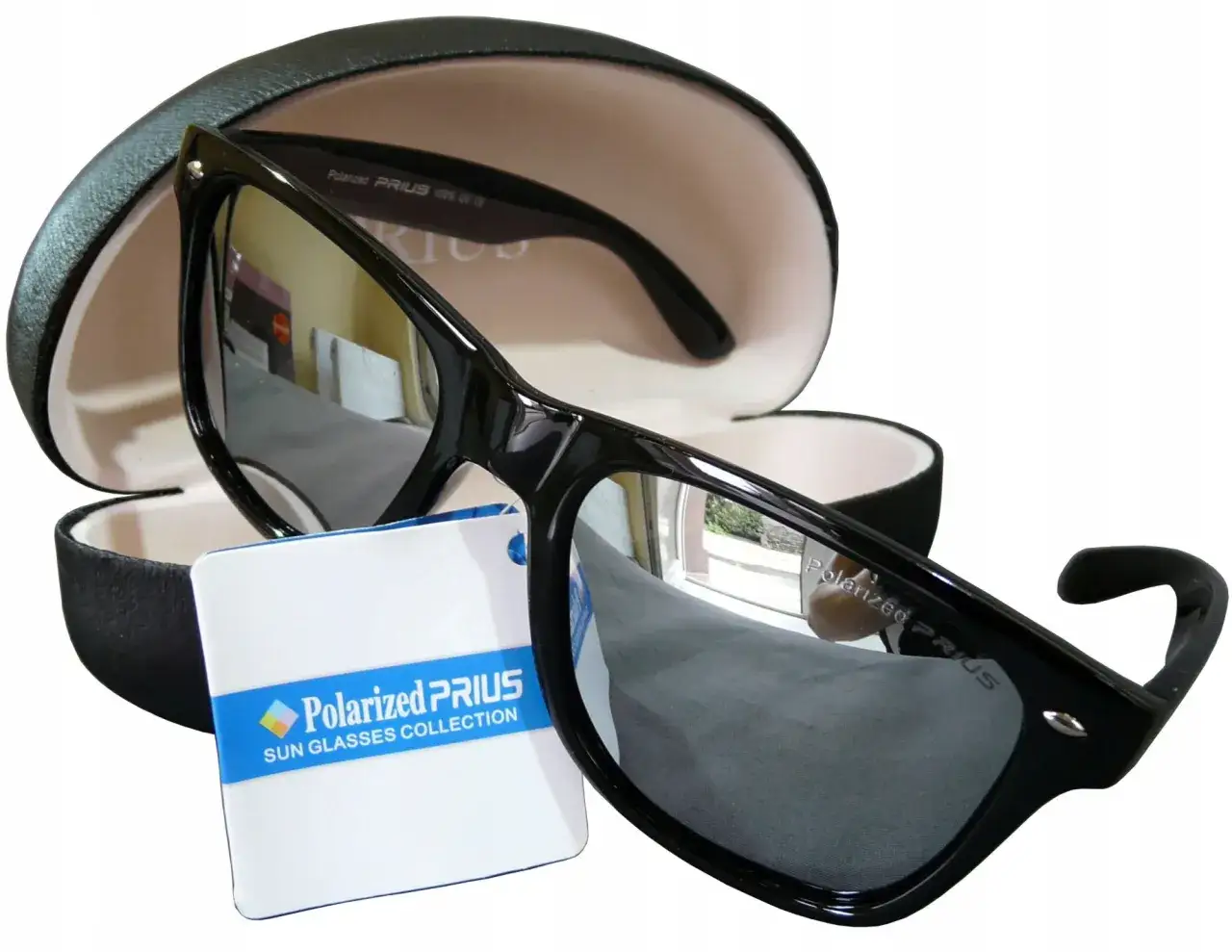 Okulary Prius gdzie kupić - najlepsze oferty i porównanie cen