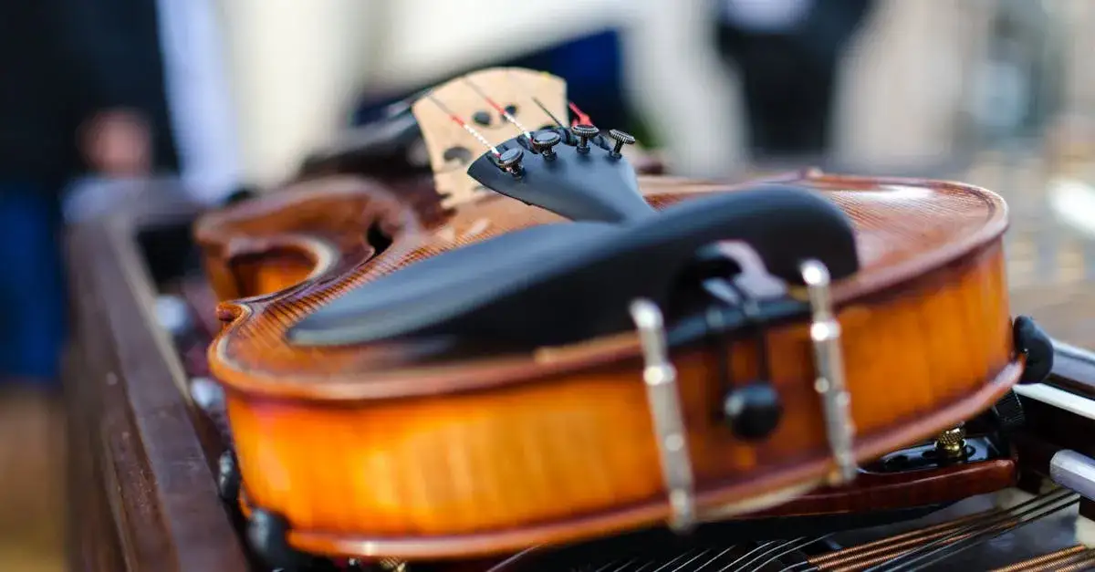 Adagio Albinoniego – Interpretacje i kompozycja klasyki: Jakie są jego cechy?