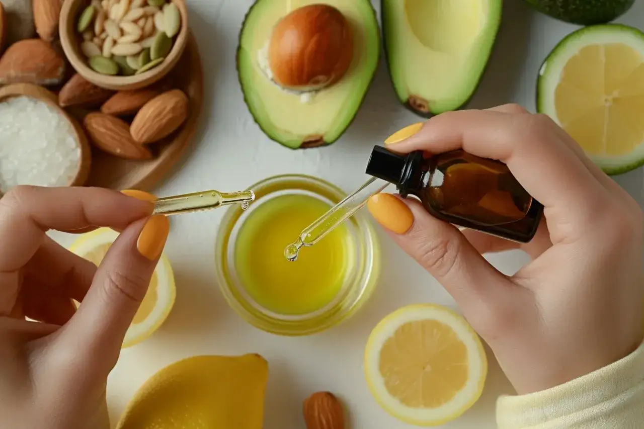 Rozdwajające się paznokcie – przyczyny i skuteczne sposoby na ich wzmocnienie