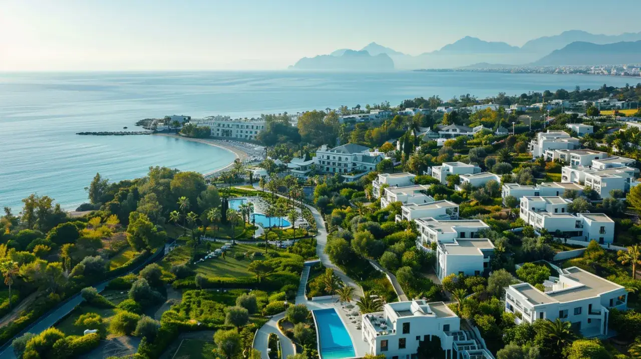 Gaia Village Kos opinie: Opinie gości na temat Gaia Village Kos