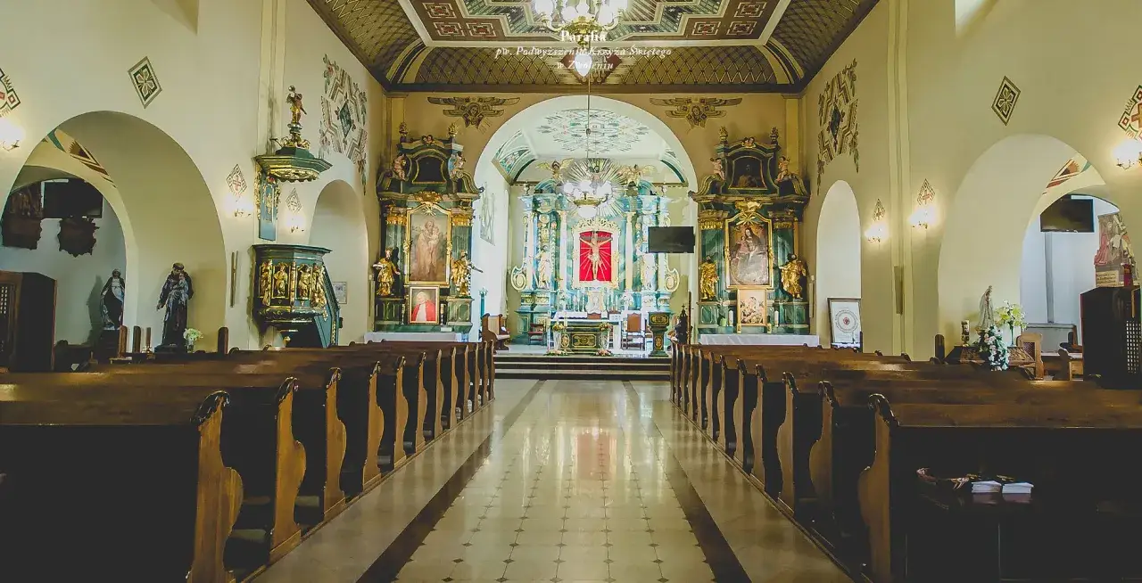 Jakie dziś święto w kościele? Poznaj znaczenie i tradycje