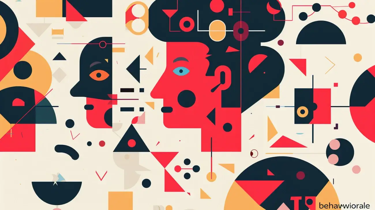 Behawioralne: Co oznacza ten termin z dziedziny psychologii?