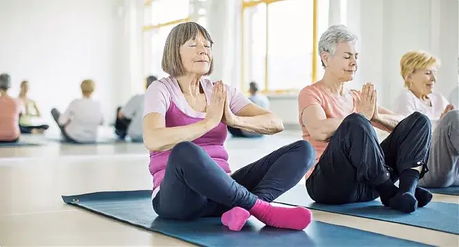 Czym jest joga dla katolika i jak praktykować ją bez ryzyka duchowego