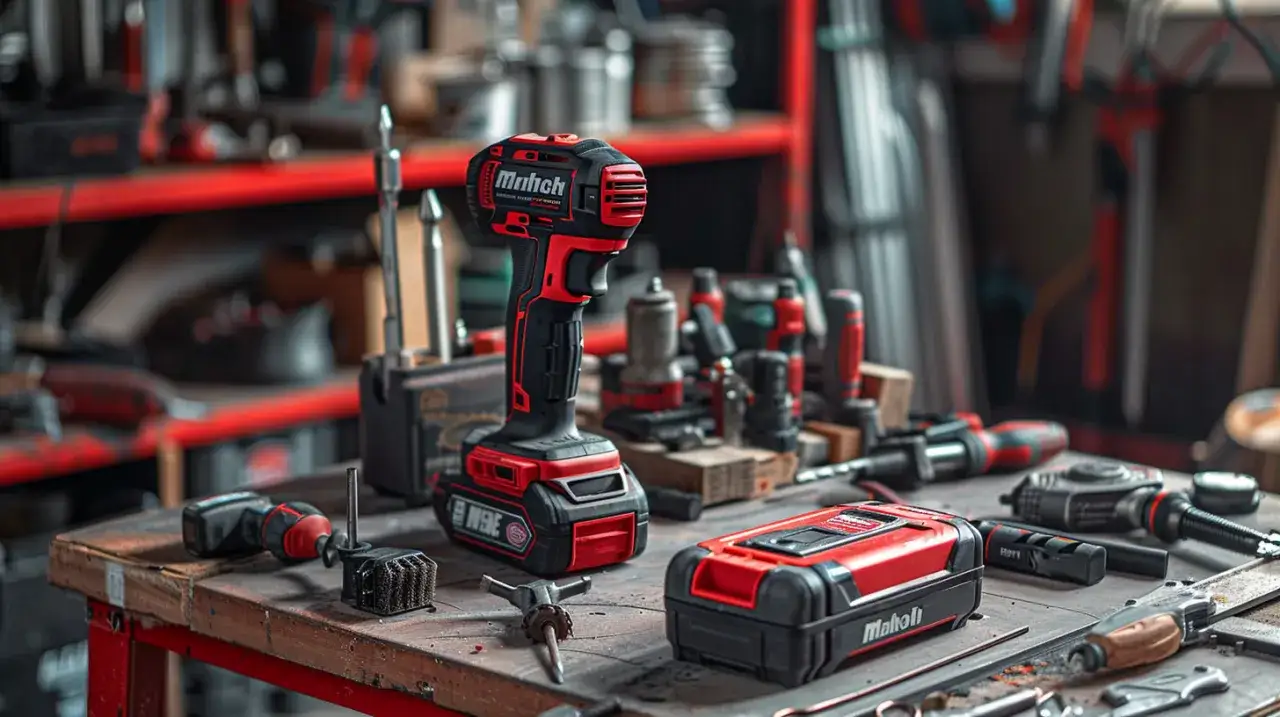 Naprawy: Milwaukee M18 - Jak przedłużyć życie akumulatorów?