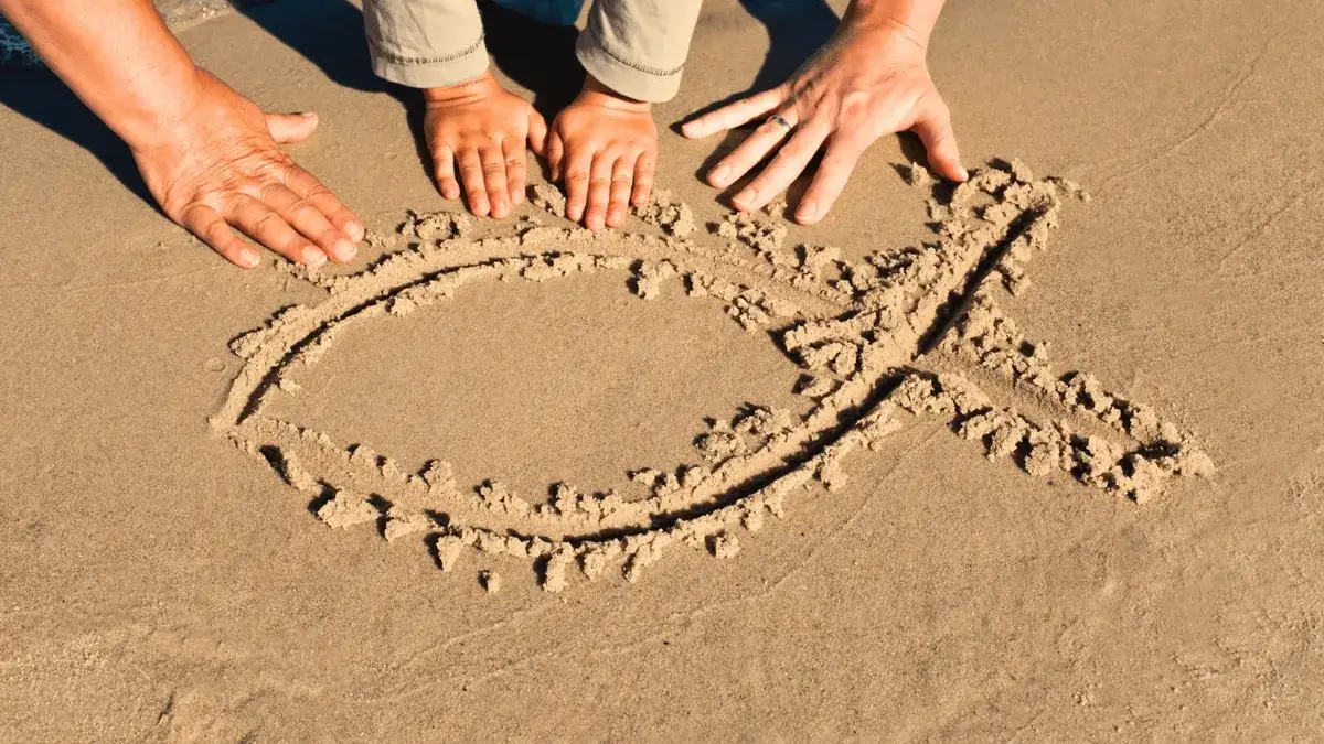 Co oznacza symbol ryby w chrześcijaństwie i jego głębokie znaczenie