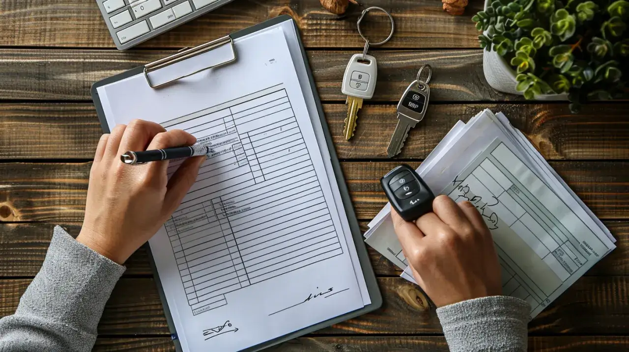 Upoważnienie do rejestracji pojazdu - Wzór i wymagane dokumenty