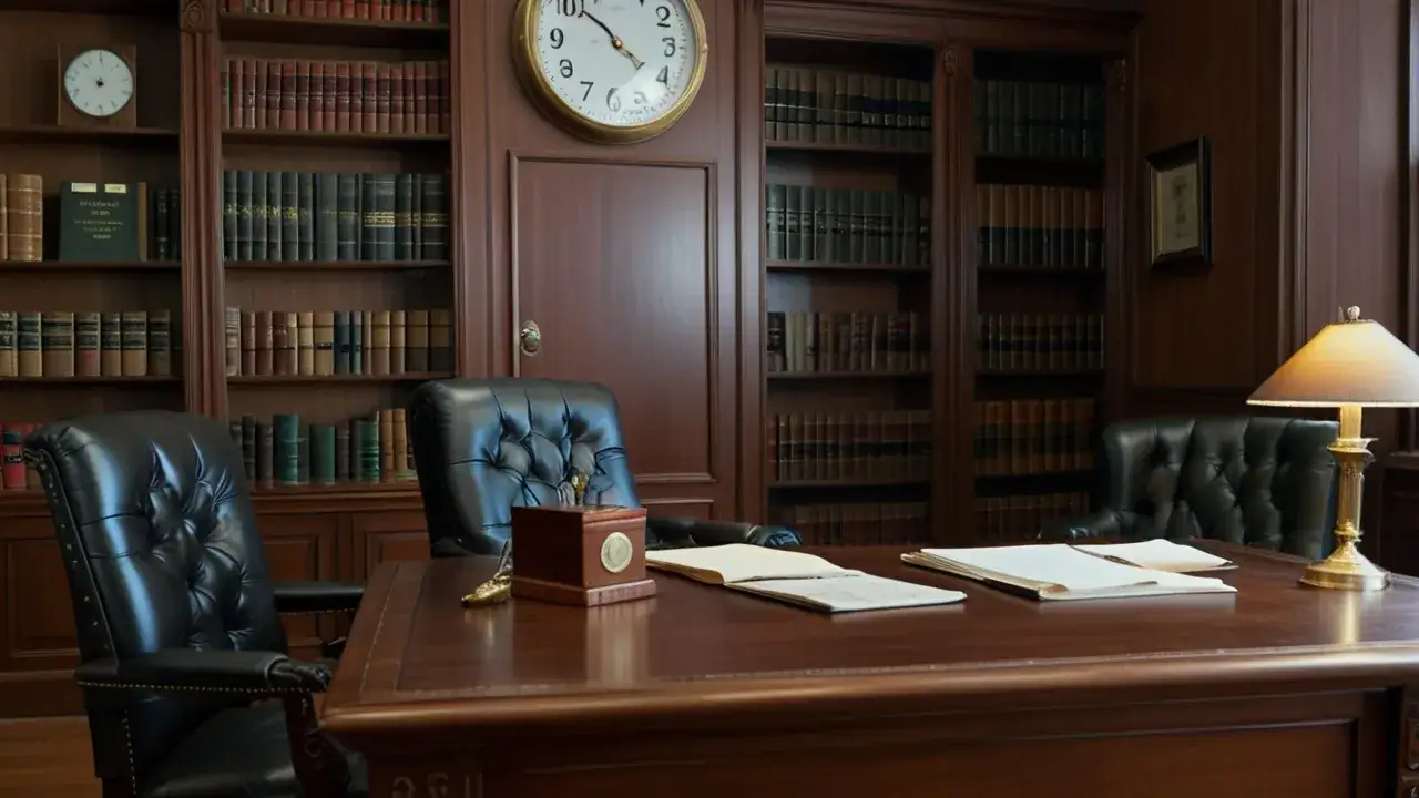 Notariusz Tarnów: Jakie usługi są dostępne i gdzie szukać?